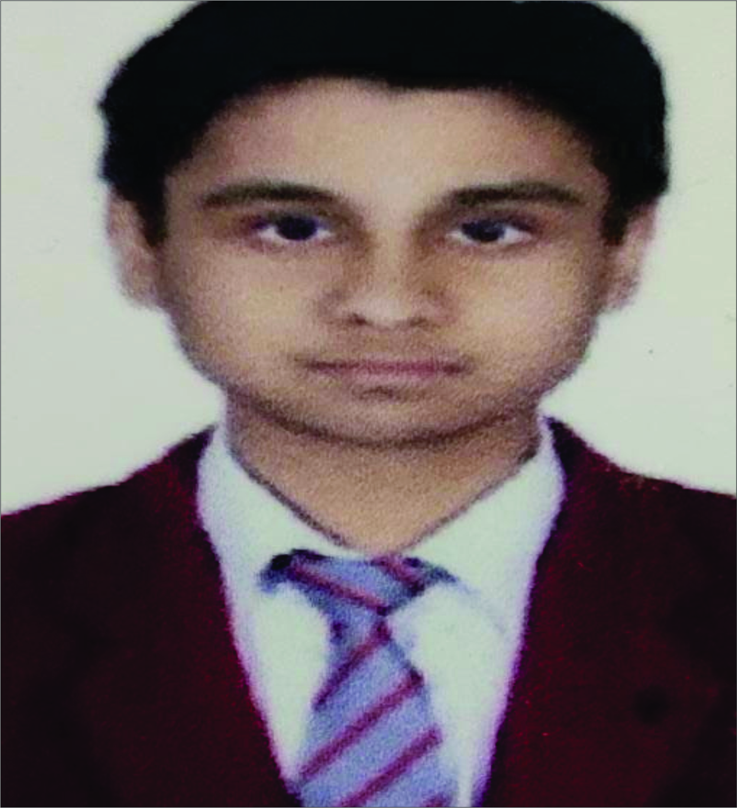 Rohit Goyal